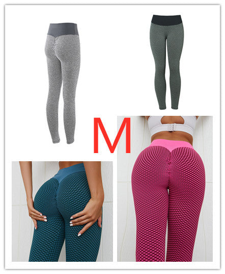 Fitness Yoga Pants