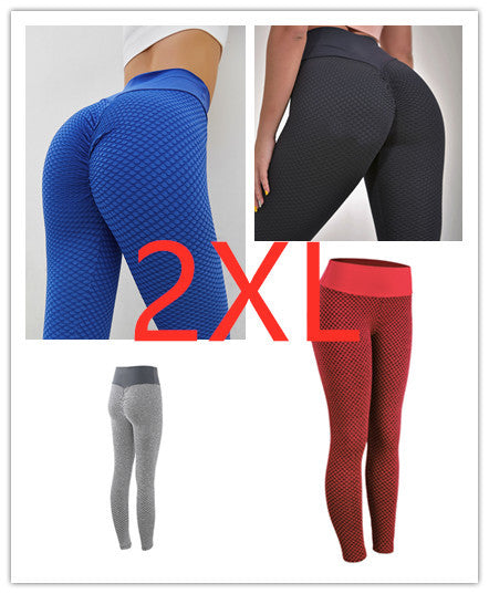 Fitness Yoga Pants