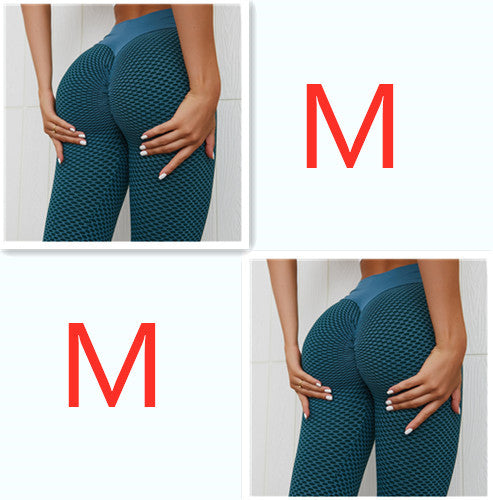 Fitness Yoga Pants