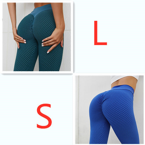 Fitness Yoga Pants