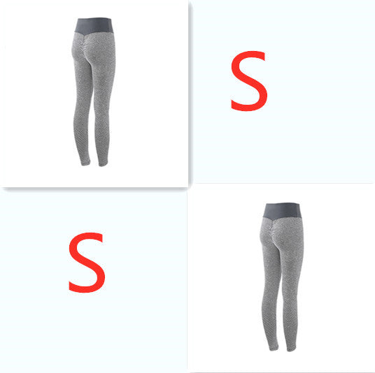 Fitness Yoga Pants